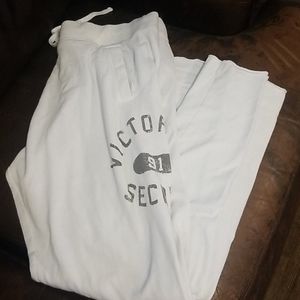 Victoria's Secret sweatpants